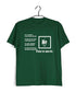 Chemistry Sarcastic Praise Helium Science Nerd Casual Graphic Printed T-Shirt for Men